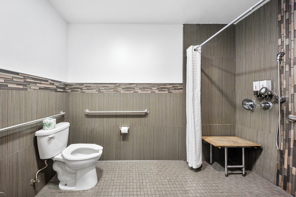 Americas Best Value Inn Milpitas Silicon Valley - photo 33