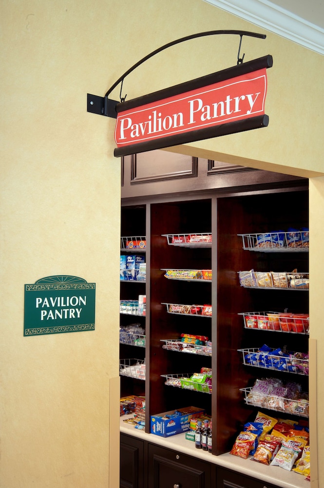 Hilton Garden Inn Chesterfield - photo 32