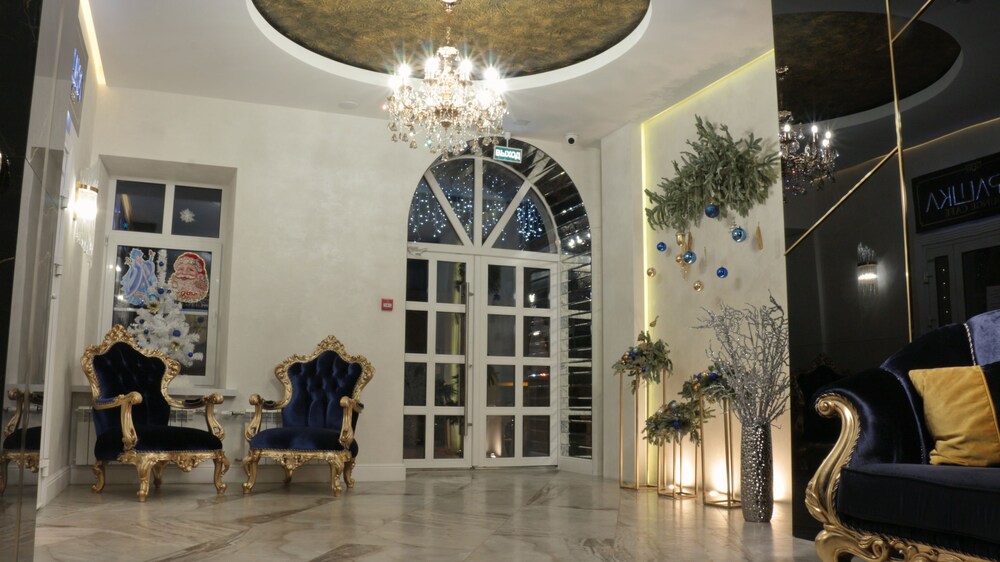 Apart Hotel Semashko — Hrodna — photo 2