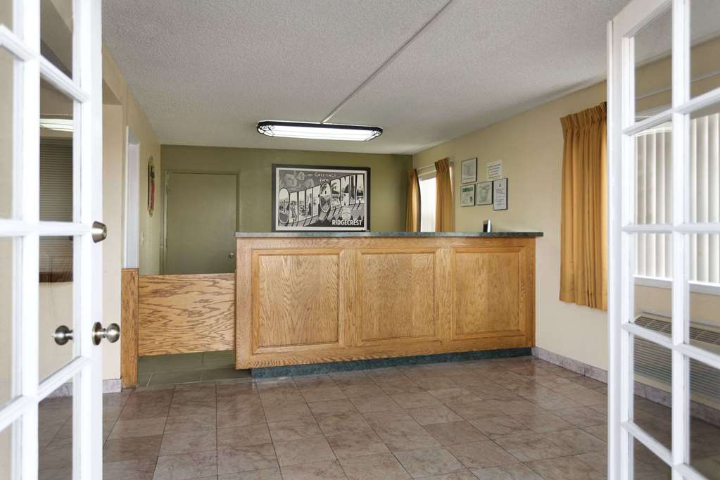 Super 8 By Wyndham Ridgecrest - photo 19