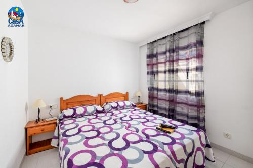 Apartamentos El Rocio Casa Azahar 9512313 — Alcoceber