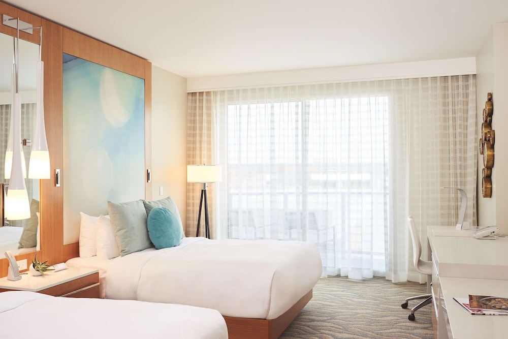 Paséa Hotel & Spa - photo 14