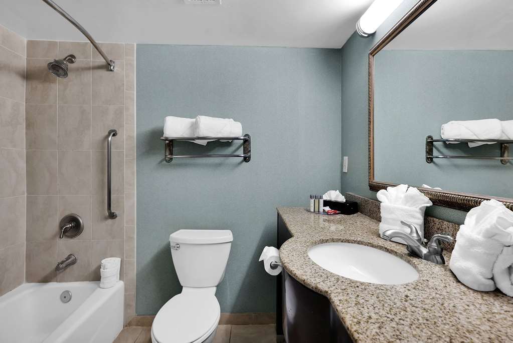 Ramada by Wyndham Jacksonville I 95 by Butler Blvd - photo 67
