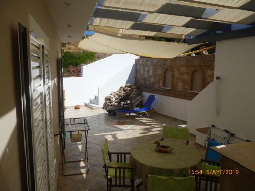 Perigiali Seaside — Keratea — photo 5