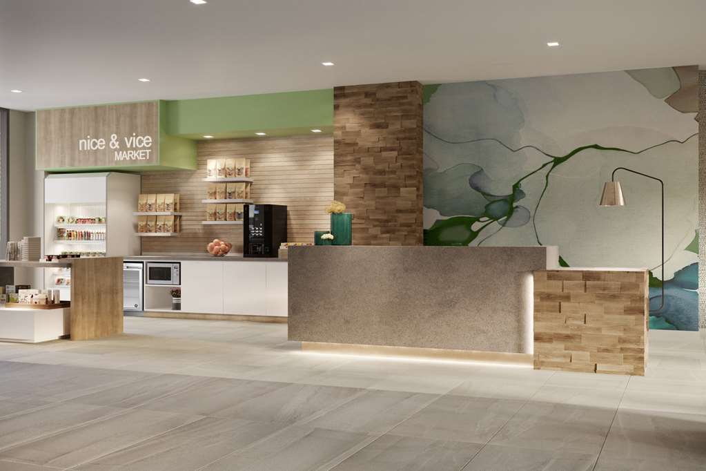Wyndham Garden Orlando Airport - photo 4