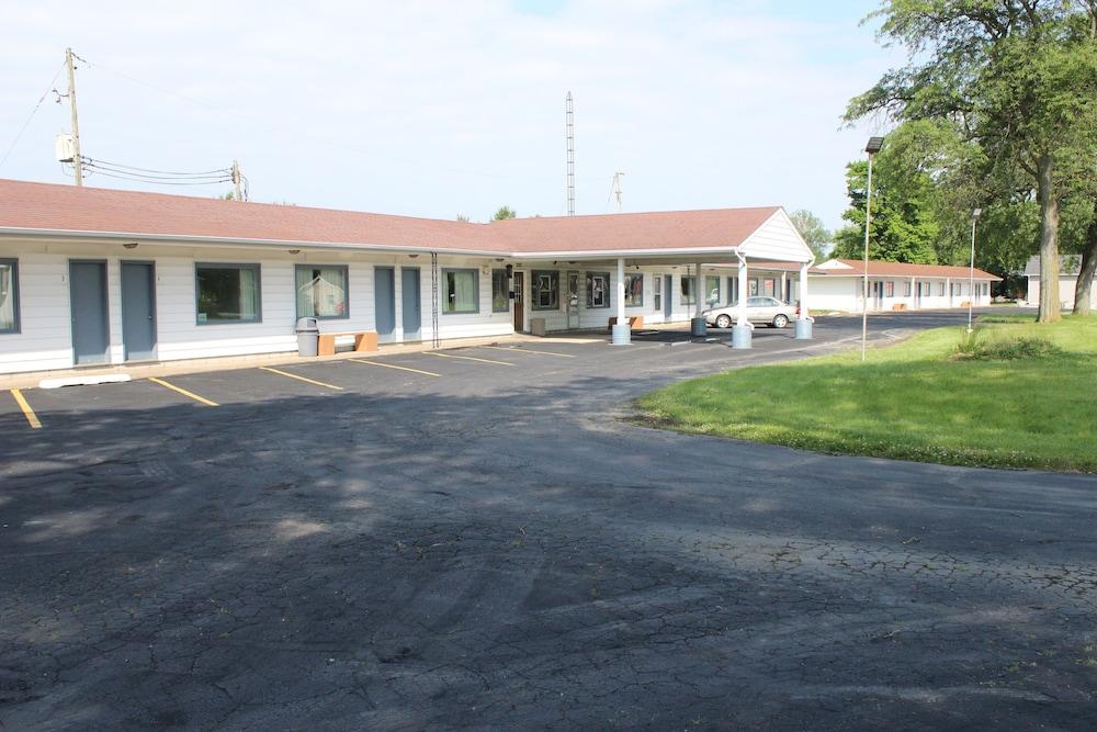 Mecca Motel - photo 4