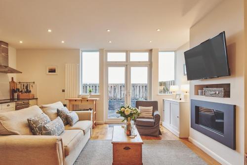 Ty Gwawr in Swansea, United Kingdom