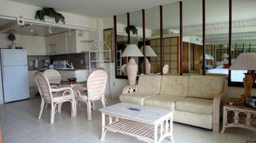 Ilikai Hotel by Hello Relaxation - photo 20