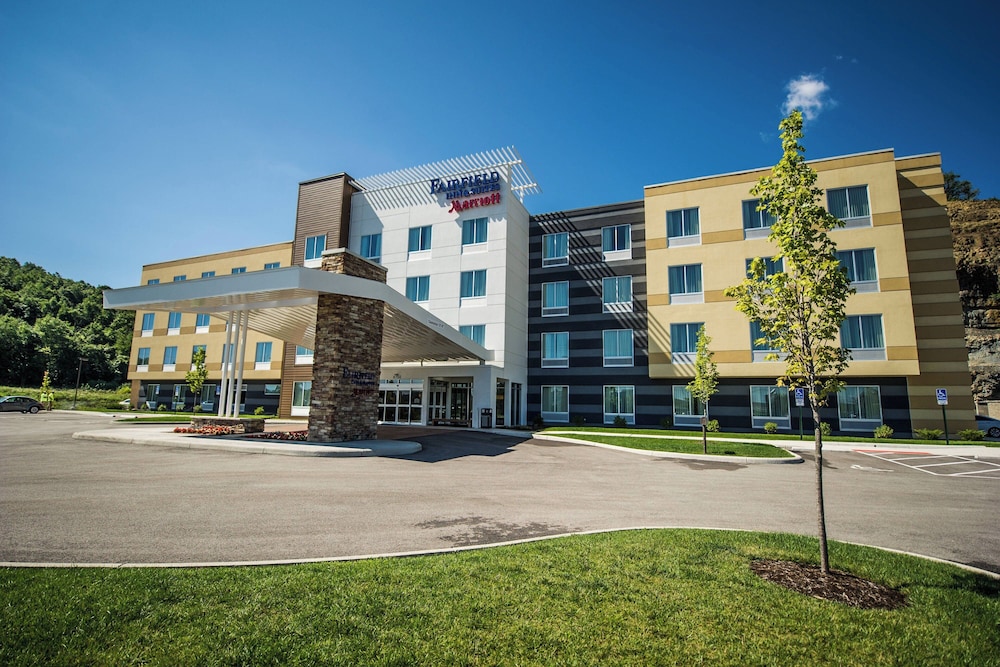 Fairfield Inn & Suites Cambridge - photo 53