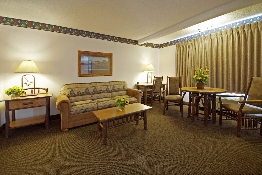 Kelly Inn West Yellowstone - photo 9