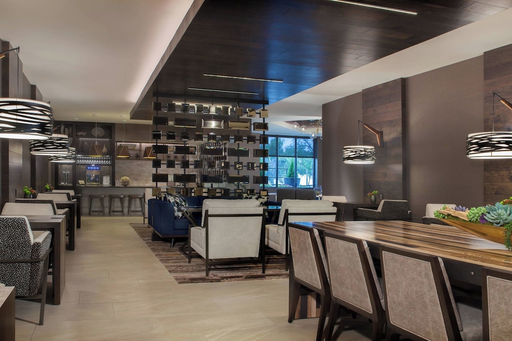 Dallas Fort Worth Airport Marriott - photo 56