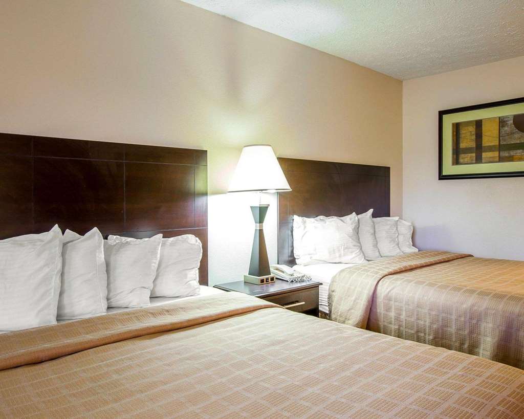 Quality Inn Dahlonega Near University - photo 12