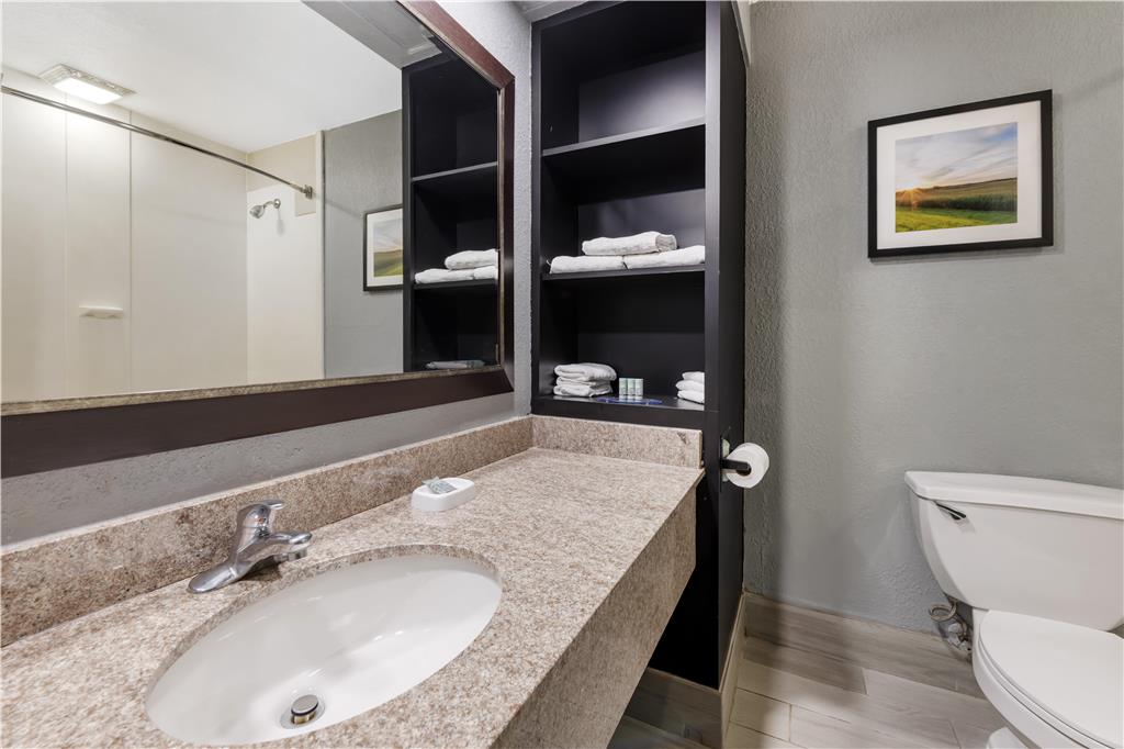 Best Western Rochester Hotel Mayo Clinic Area St. Marys - photo 62