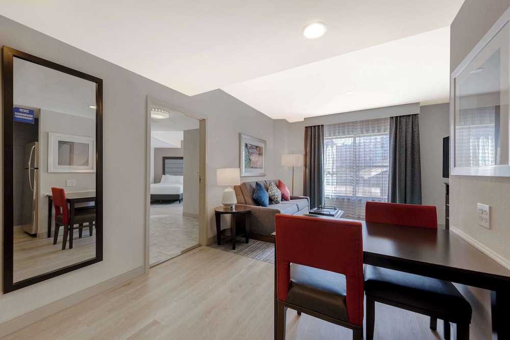 Homewood Suites by Hilton Nashville Vanderbilt TN - photo 37
