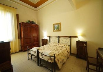 Villa Secchiaroli Casa per Ferie