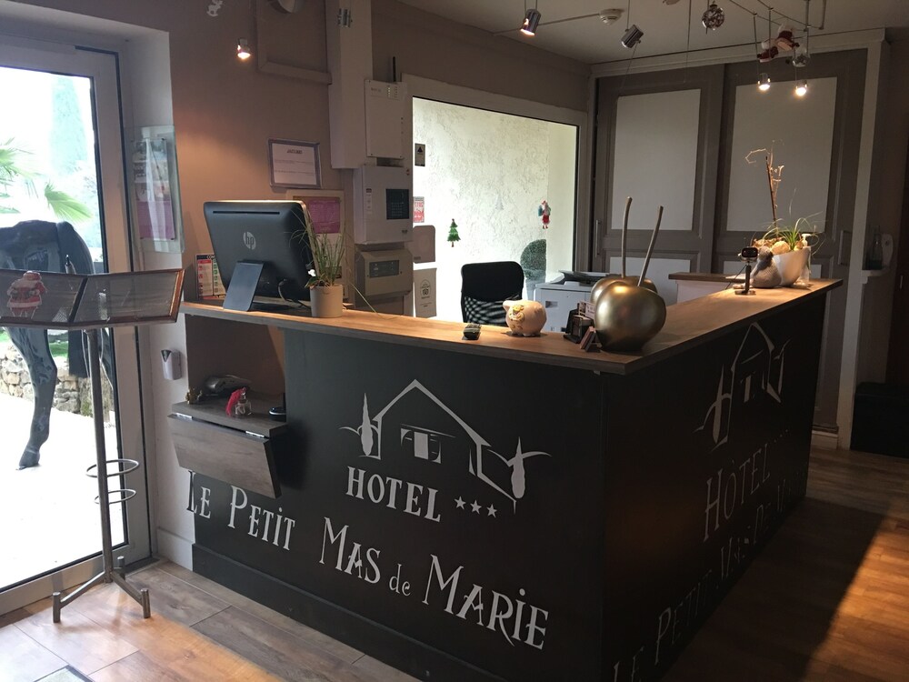 Le Petit Mas De Marie — Pertuis — photo 3