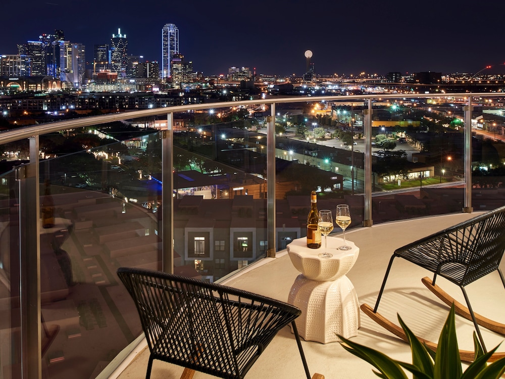 Virgin Hotels Dallas - photo 19