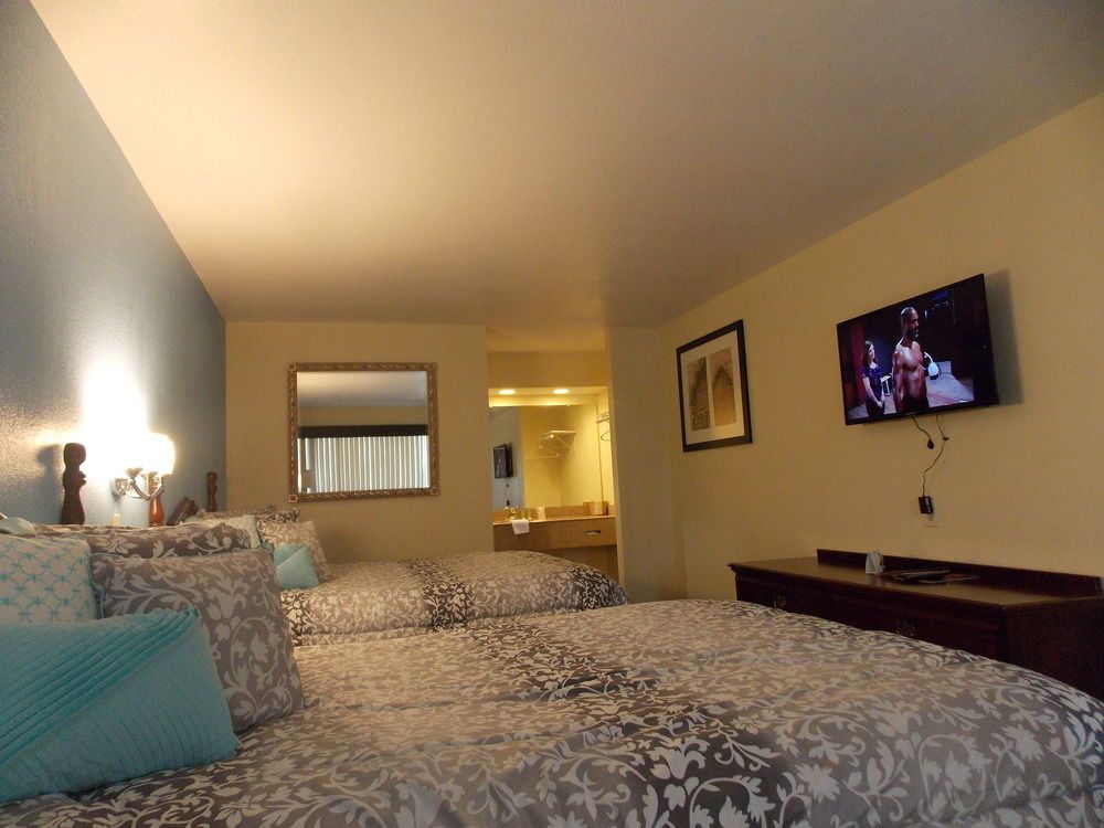 Travelodge San Antonio Downtown - photo 14