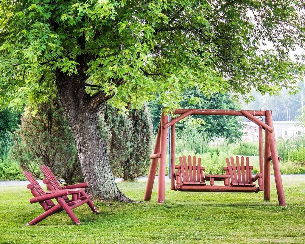Quality Inn Rhinelander - photo 36