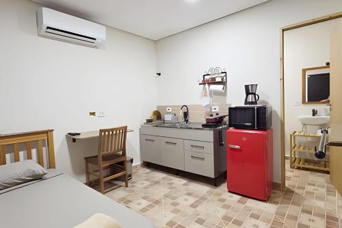Estúdio I completo em Franco da Rocha — hotel in Franco Da Rocha