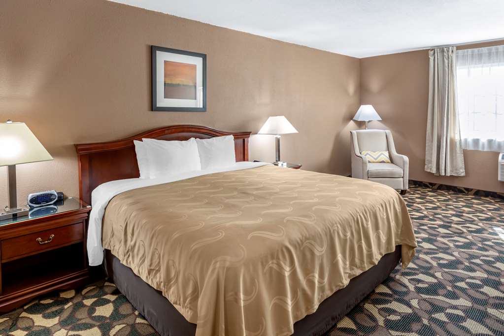 Quality Inn Paradise Creek Pullman - photo 18