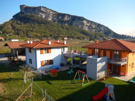 Agritur Giovanazzi — Arco — photo 2