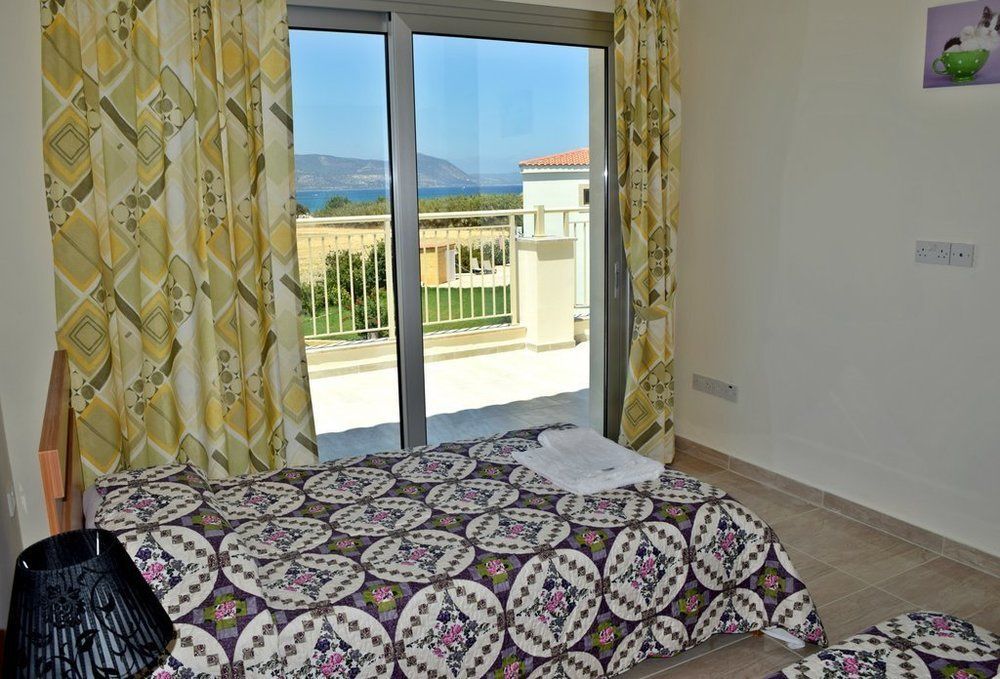 Achilleas & Chrystalla VIlla