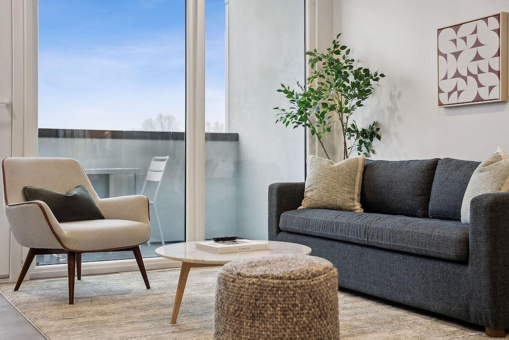 Placemakr Salt Lake City — 4-Star Luxury Hotel in Salt Lake City, United States