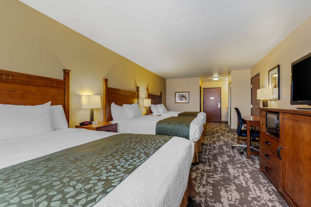 Best Western Plus Red River Inn - photo 7