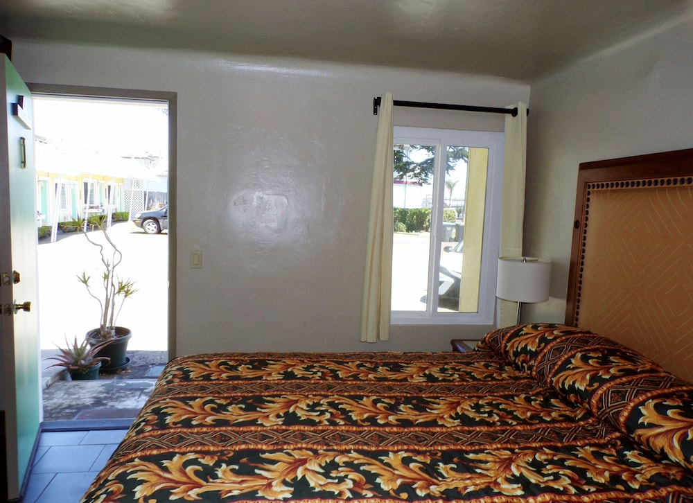 Cypress Tree Motel - photo 6
