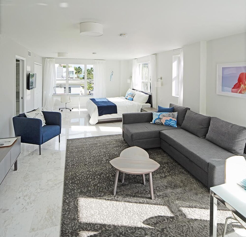 The Mercury All Suites Hotel - photo 116