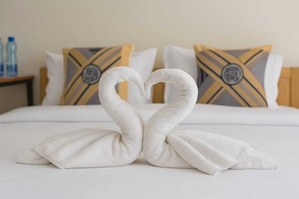 County Gate Hotel & Spa Murang’a — Murang'a — photo 5