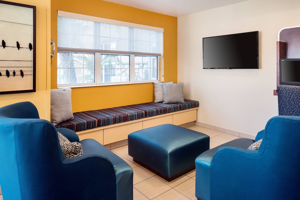 TownePlace Suites Los Angeles LAX Manhattan Beach - photo 4