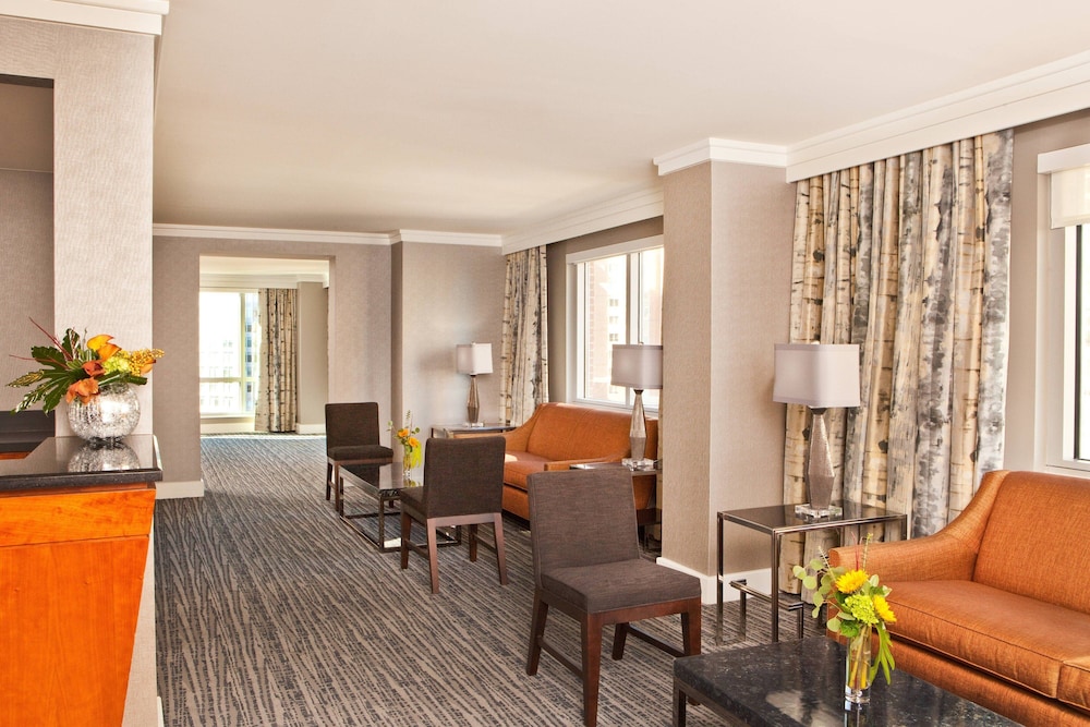The Westin Alexandria Old Town - photo 47
