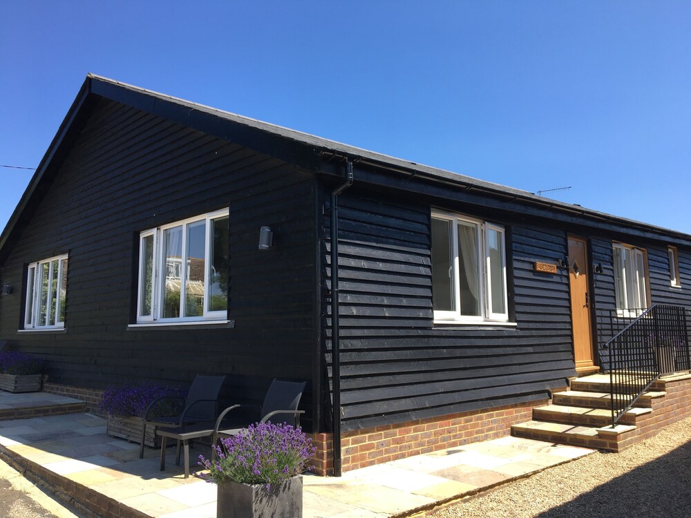 South Downs Rural Retreats in Worthing, United Kingdom