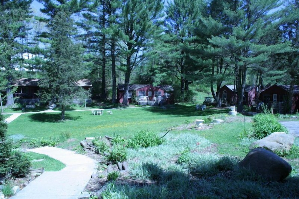 Silver Spruce Resort - photo 14