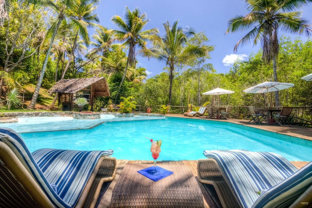 Itacare Eco Resort in Itacare, Brasil