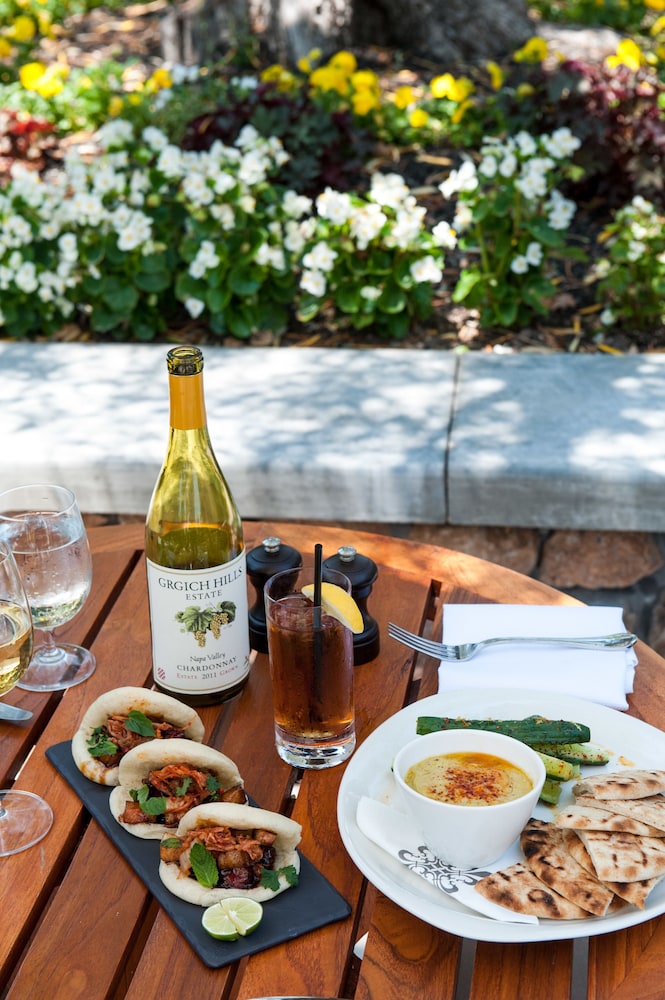 Hotel Yountville - photo 58