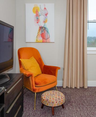 Inn at Red Hills - photo 3