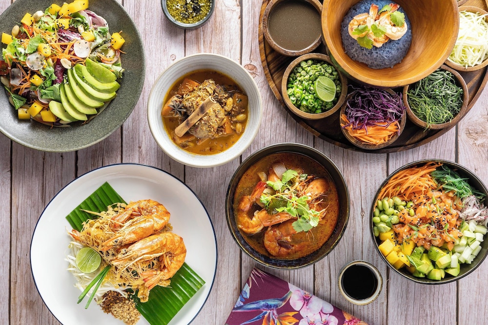 מזון ומשקאות