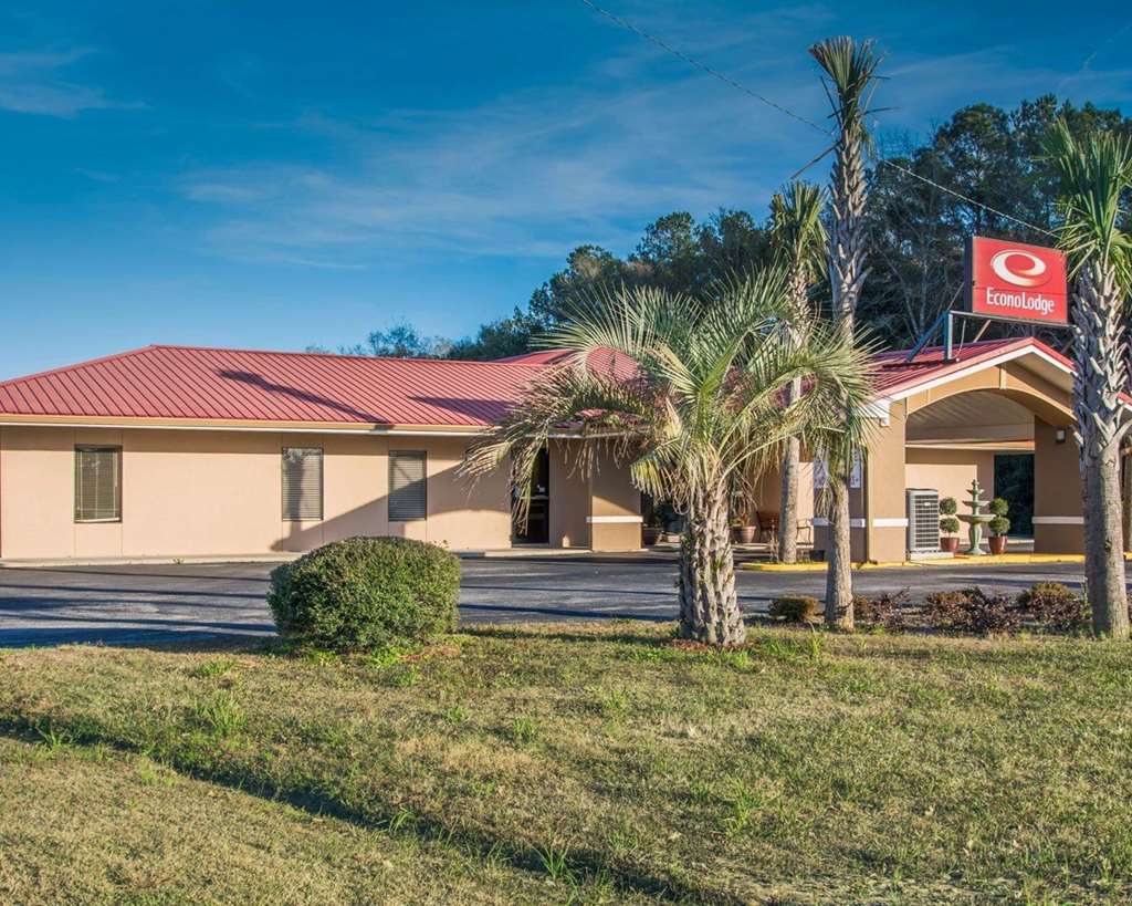 Econo Lodge Defuniak Springs I 10 - photo 2