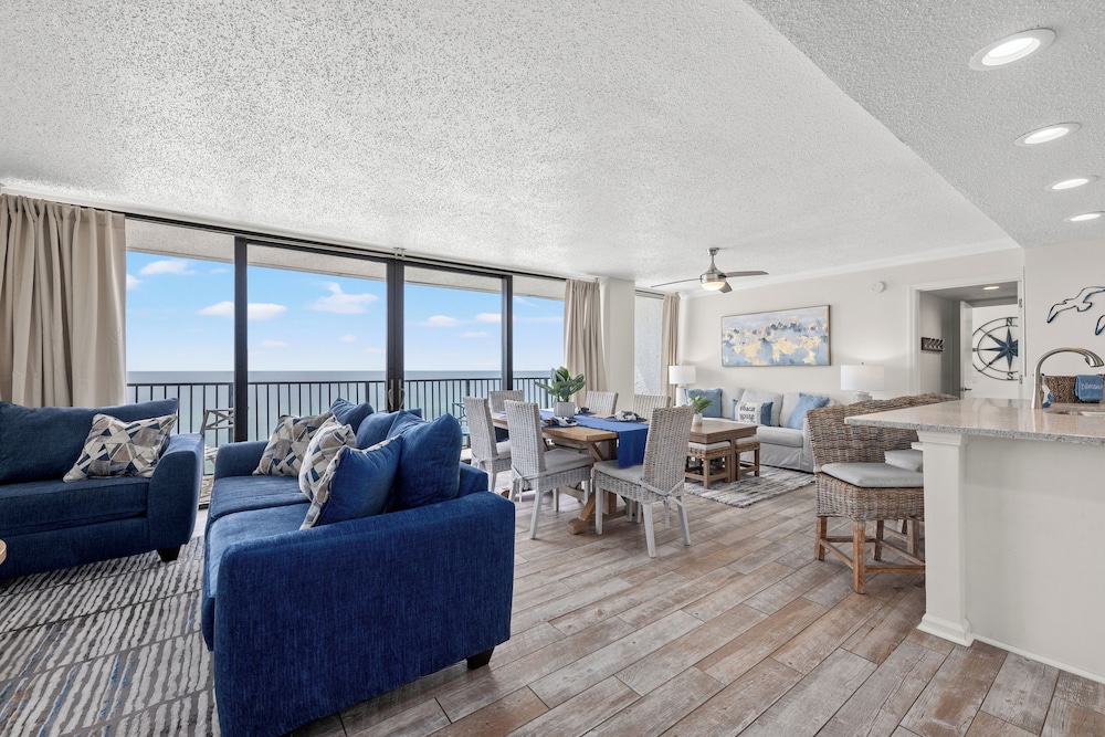 Sandpiper Beacon Beach Resort - photo 286