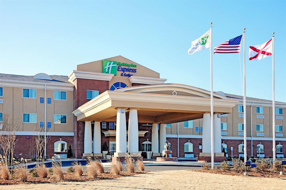 Holiday Inn Express Hotel Suites Florence Northeast By Ihg — Florence