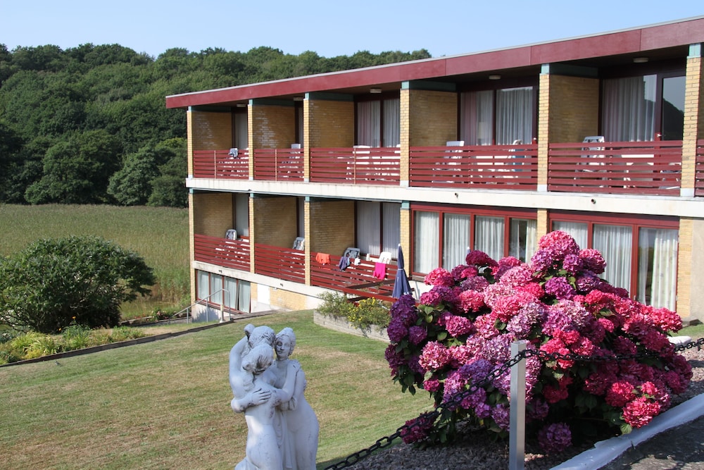 Hotel Hammersø Adults Only — Ronne — photo 5