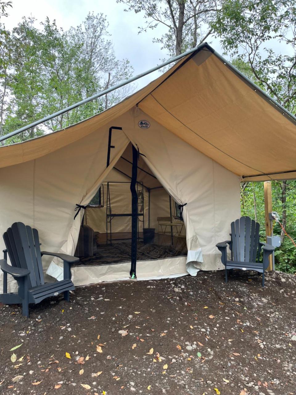 Black River Homestead Site #3 in Marquette, United States