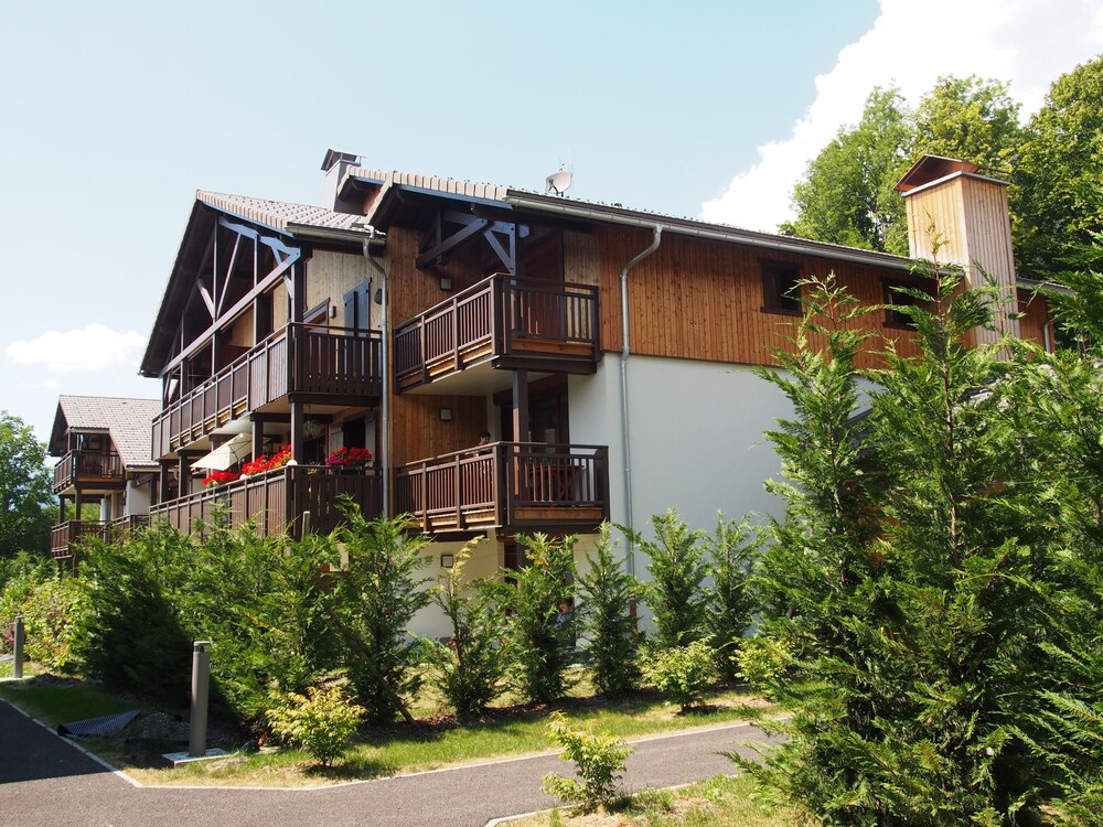 Le Mourmé in Samoens, France