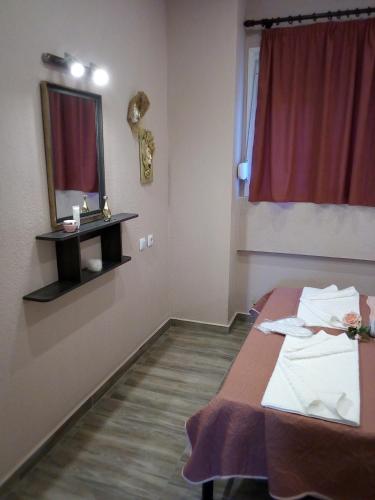 Athanasia inn II — Asprovalta — photo 3