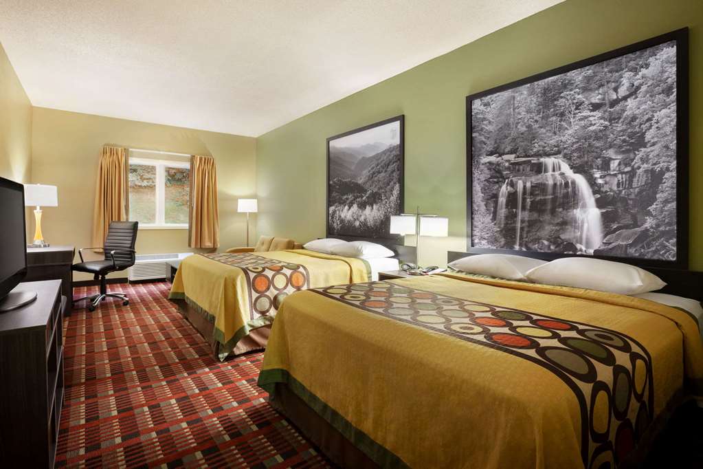 Super 8 by Wyndham Cherokee - photo 15