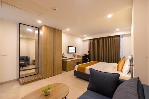 Limewood Signature Golf Course Extension Road