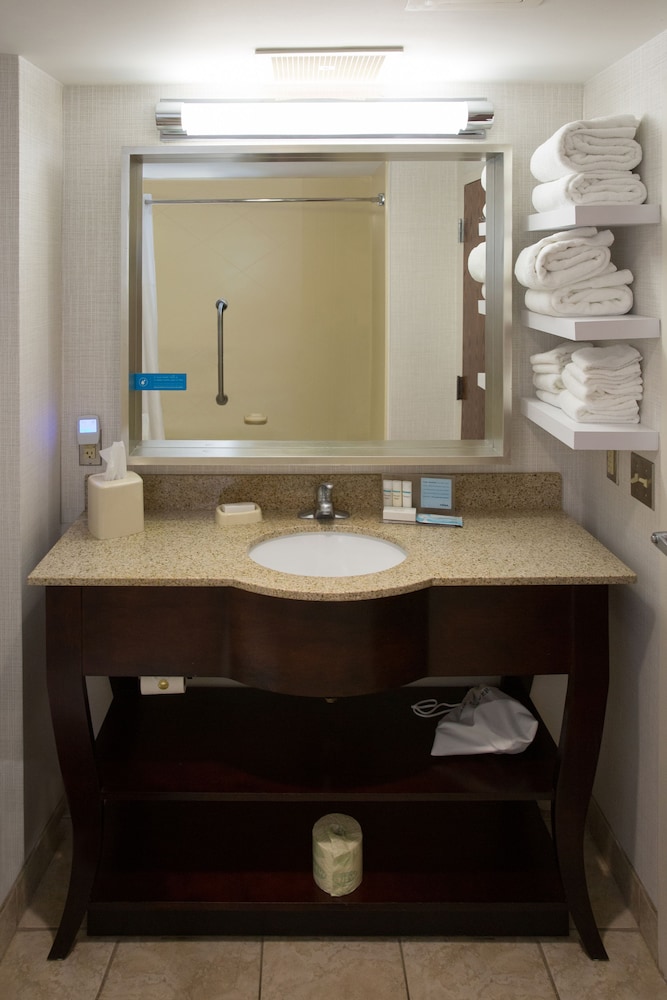 Hampton Inn Raynham Taunton - photo 21